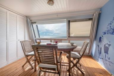 Appartement Pornichet