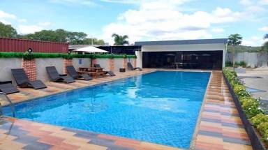 Lejlighedshotel Clark Freeport