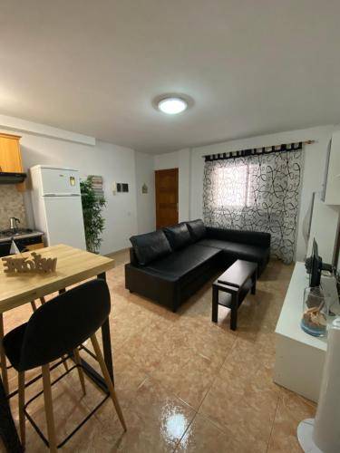 Apartamento Vecindario