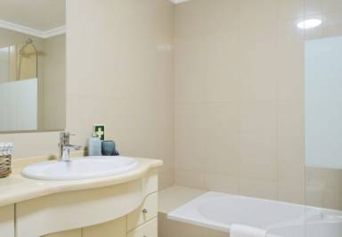 Apartamento Santa Cruz