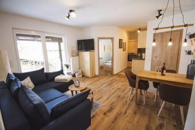 Ferienwohnung Poppenhausen (Wasserkuppe)