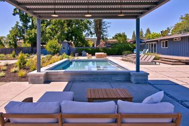 House Healdsburg