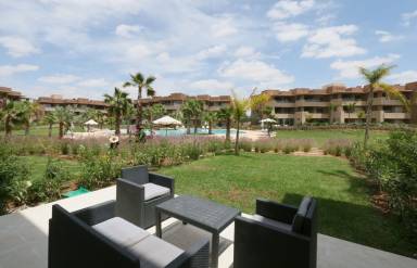 Appart'hôtel Marrakech