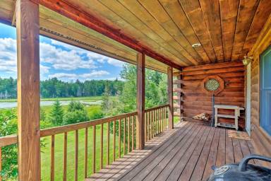 Cabin Jacksonville
