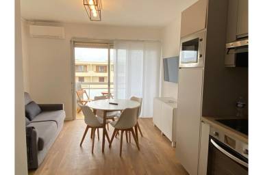Appartement Port-la-Nouvelle