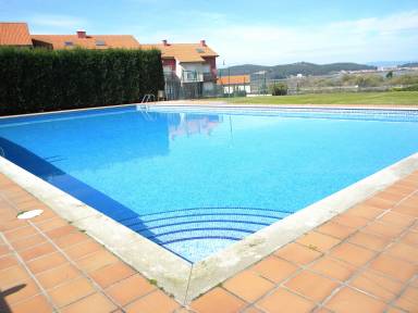 Chalet Cambados