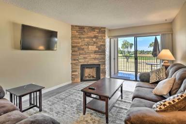 Condo Grosse Pointe