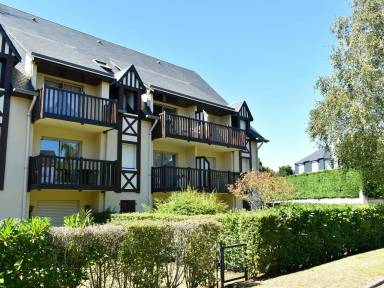 Appartement Villers-sur-Mer