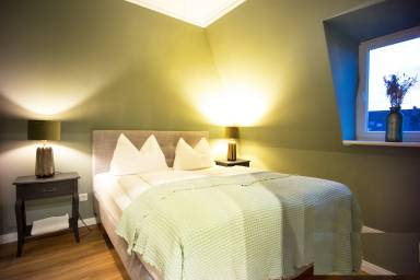 Apartamento Altlindenau