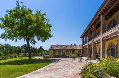 Villa Latereto