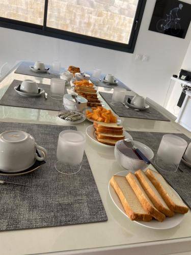 Bed and breakfast  Vinassan