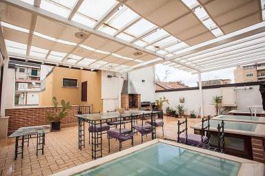 Casa 45 m²