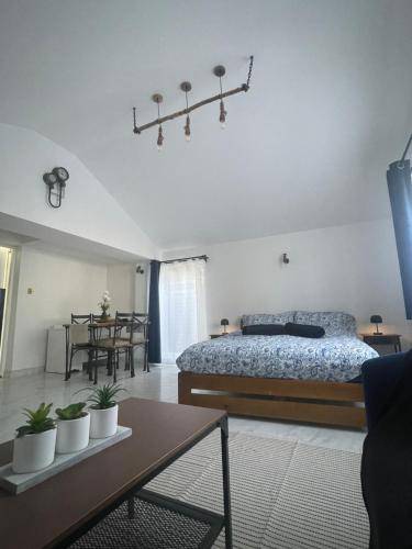 Bed and breakfast  Redhill