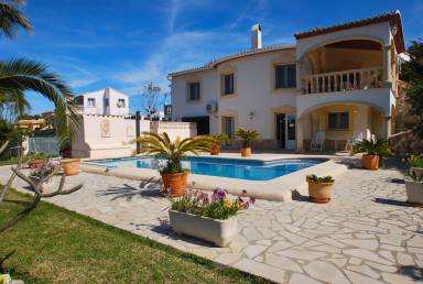 Apartment Xàbia