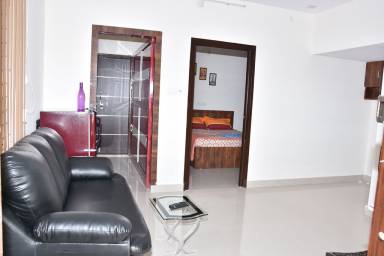 Apartment Whitefields