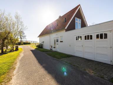 Casa de 130 m²
