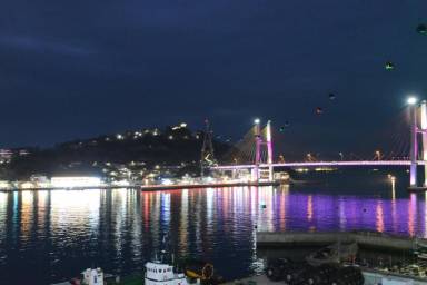 Serviced apartment  Jinduhaean-gil