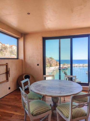 Apartment  Limenaria