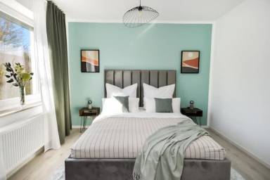 Ferienwohnung Lippstadt