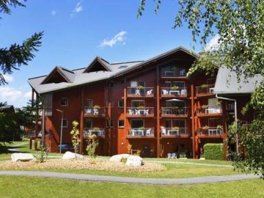Appartement Les Contamines-Montjoie