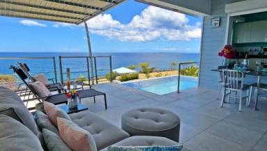 Villa 50 m²
