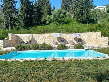 Maison de vacances 50 m²