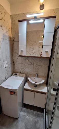 Apartmán Cabaj-Čápor