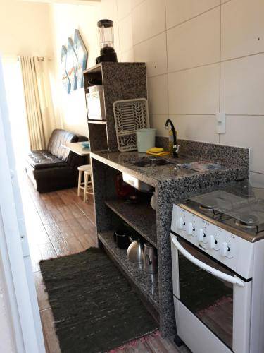 54 m² Ferienhaus