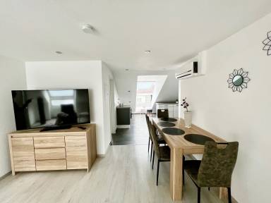 Apartment Rastatt-Innenstadt