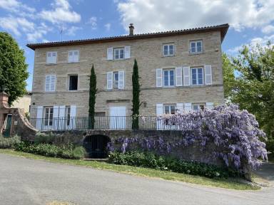 Maison de vacances Tournus