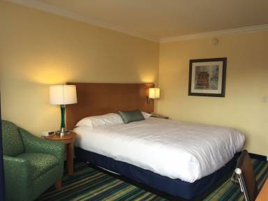 Motel 20 m²