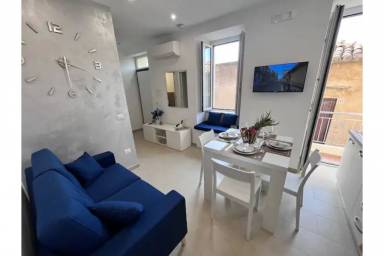 Ferienhaus Vibo Valentia