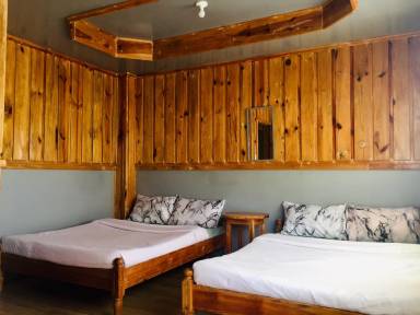 Huis Sagada