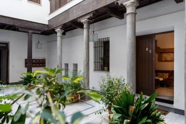 Apartamento de 75 m²