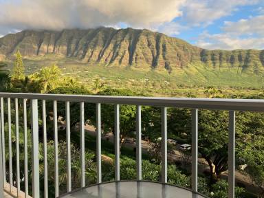 Condo Waianae