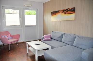 Appartement Fehmarn