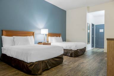 Motel  Montmagny