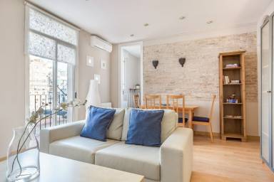 Apartamento Badalona