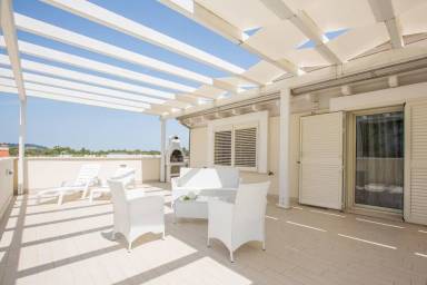 Appartement Vieste