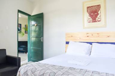 Apart hotel Mares