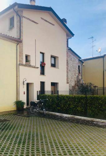 Appartamento Morciano di Romagna
