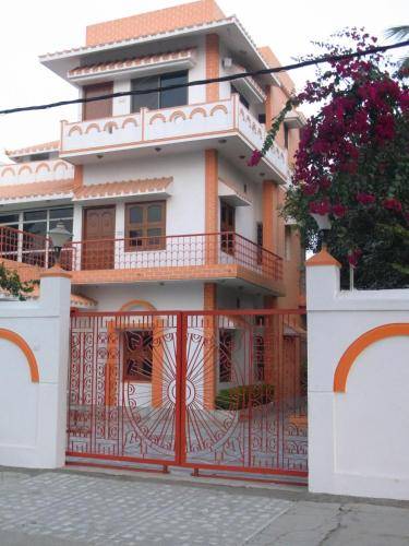 Bed and breakfast Bhagalpur