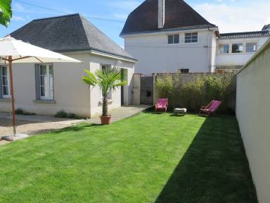 Casa de 27 m²