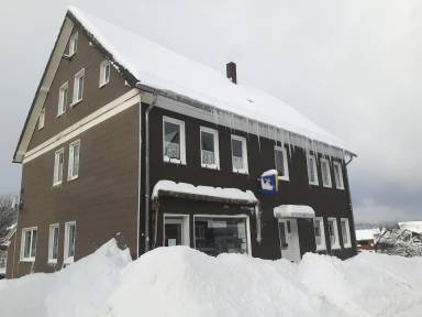 Appartement Braunlage