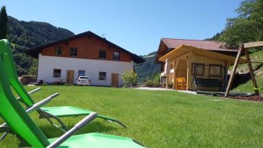 Ferienwohnung Kastelruth