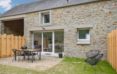 Maison de vacances 62 m²