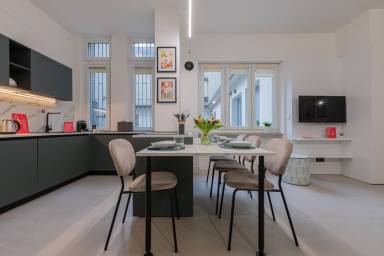Appartamento 80 m²