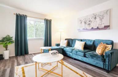 Apartment Parkville