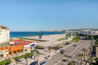 Apartamento de 65 m²
