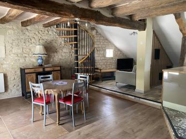 Maison de vacances 77 m²